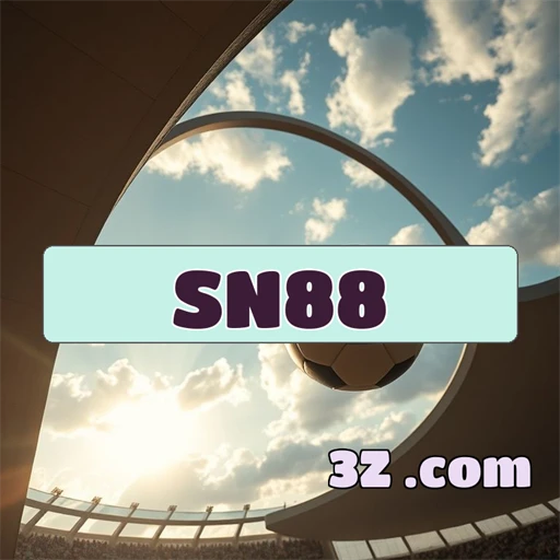 sn88 Apostas em Esportes