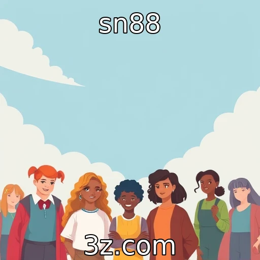 Aumento da diversidade nos personagens de jogos