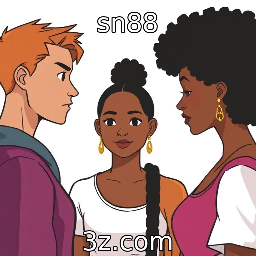 Diversidade e Inclusão na Criação de Personagens de Jogos