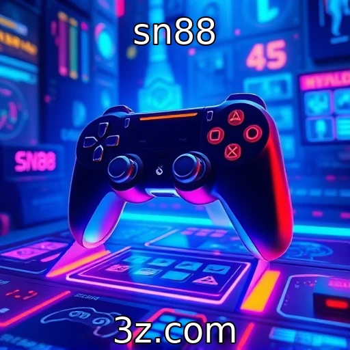 Tendências emergentes na tecnologia de jogos