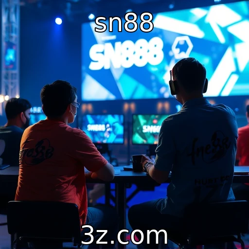 E-sports ganham espaço em grandes eventos internacionais