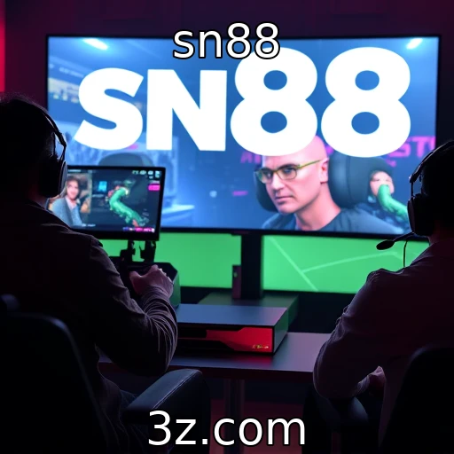 Evolução das plataformas de streaming de games