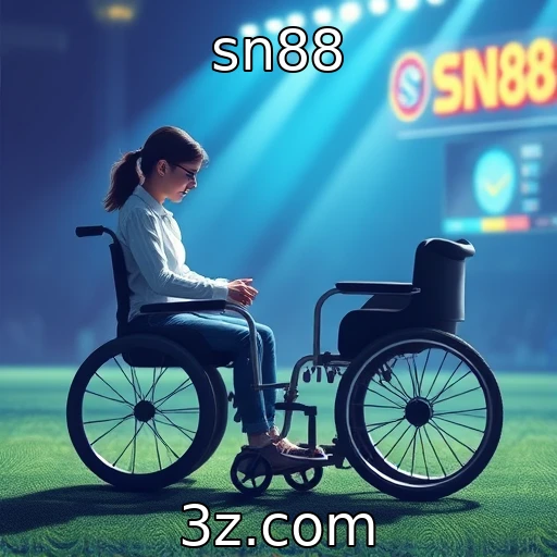 Acessibilidade em jogos cresce como prioridade da indústria