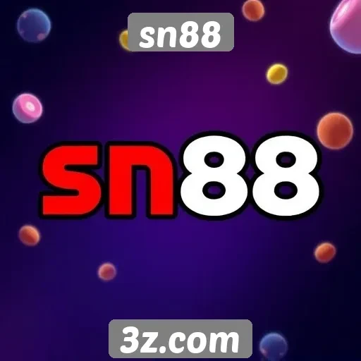 Comparação entre jogos disponíveis no sn88