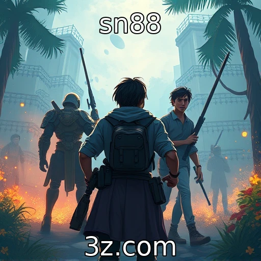 Interesse crescente por narrativas interativas em jogos