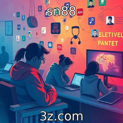 Estudos sobre a saúde mental de jogadores em comunidades online