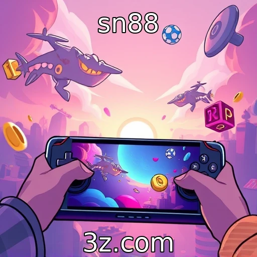 Tendências de jogos mobile para os próximos meses