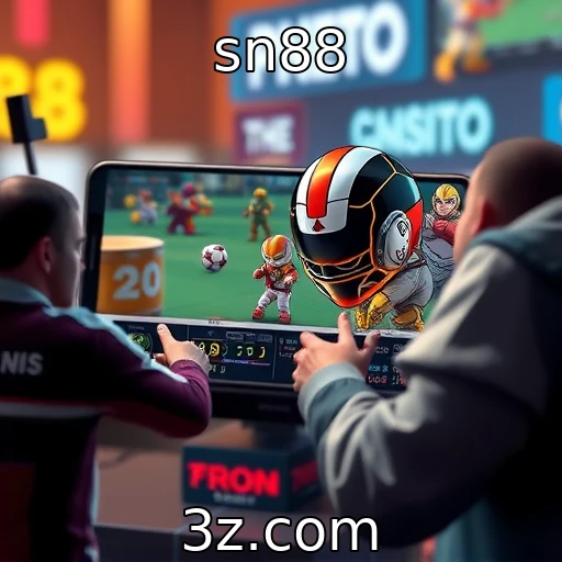 O crescimento do mercado de jogos móveis