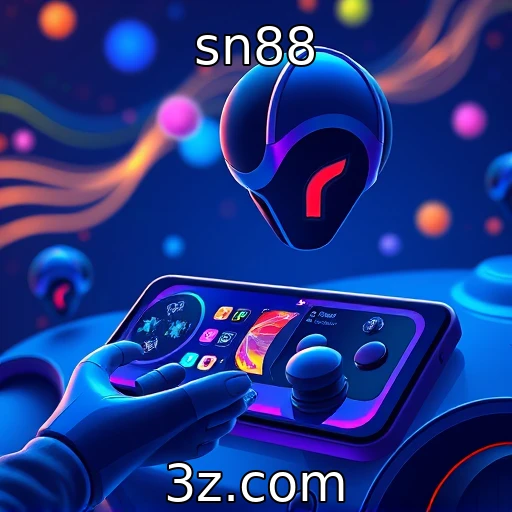 Tendências de jogos mobile para o futuro próximo