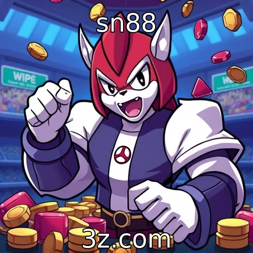 Tendências em jogos online e seu impacto na indústria