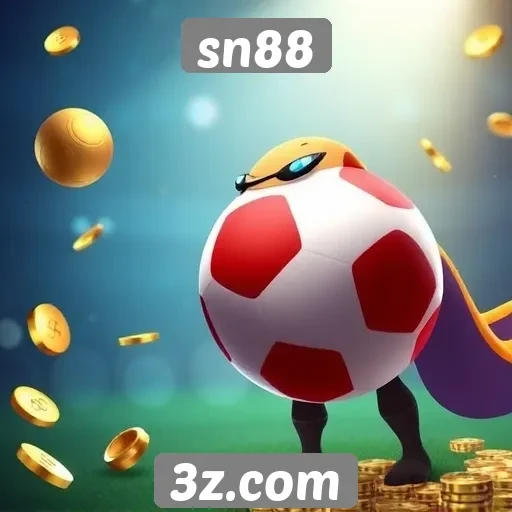 Promoções e bônus oferecidos pelo sn88