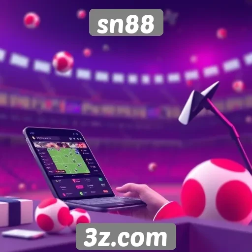 novidades da plataforma sn88 atraem novos usuários