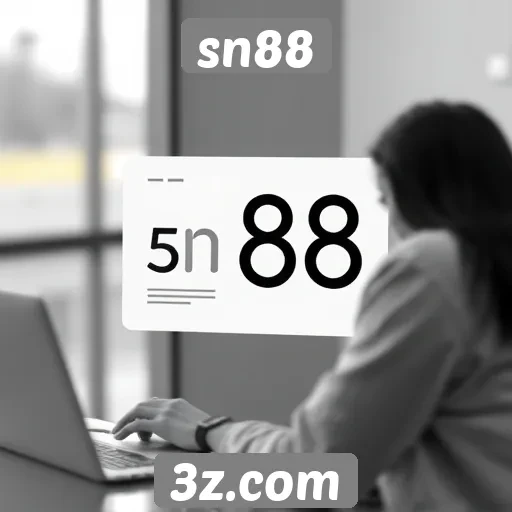 interface do sn88 é avaliada por especialistas em usabilidade