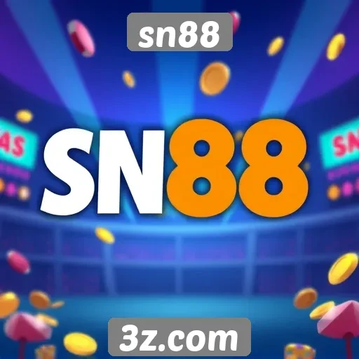 Comparativo entre sn88 e concorrentes no mercado