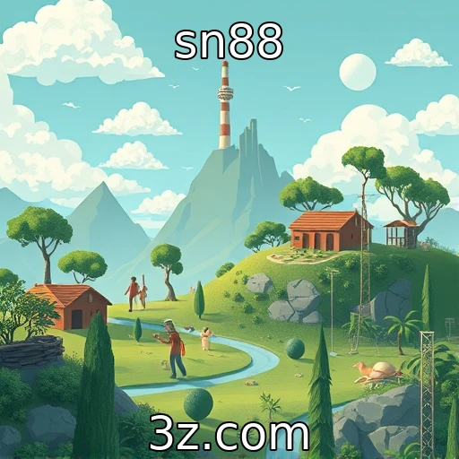 Desenvolvimento sustentável na indústria de jogos