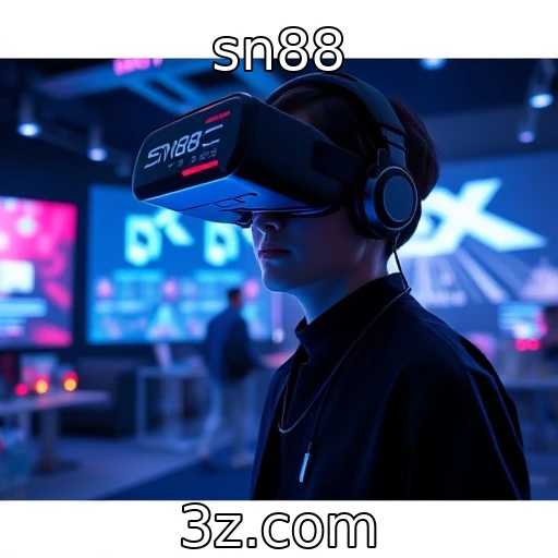 Tecnologia de realidade virtual e seus novos horizontes